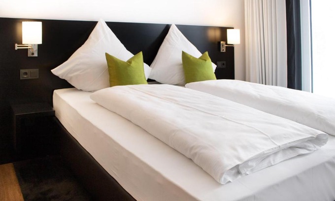Endach Hotel | KUF Hotel by WMM Hotels