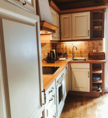 Going am Wilden Kaiser Apartment | Kuhlinarik Apartment