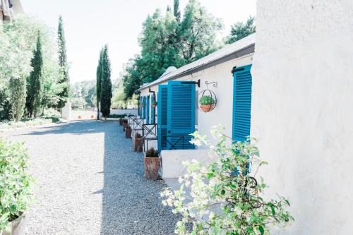 Umsobomvu Bed & Breakfast | Kuilfontein Stable Cottages