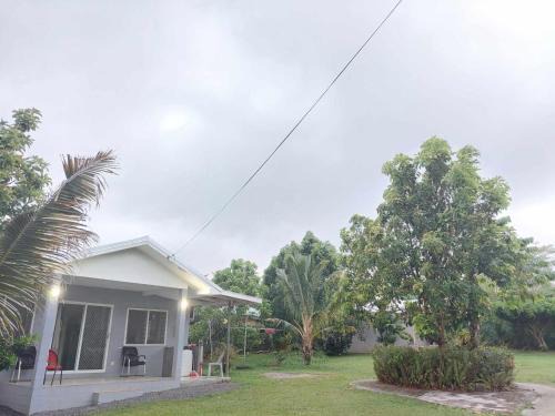 Apia Apartment | Kuinis Guesthouse