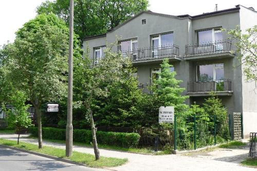 Ciechocinek House | Kujawianka