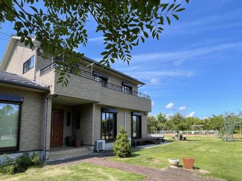 Yokoshibahikari House | Kujukuri Green Garden Villa - 九十九里 グリーンガーデン -