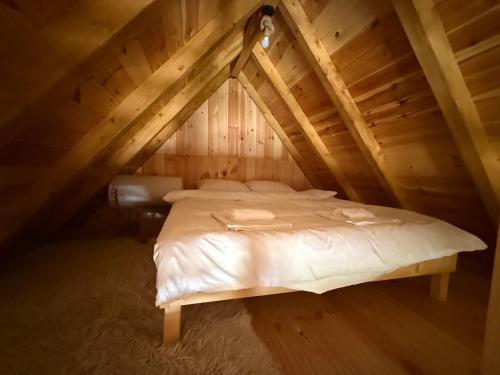 Montenegro Ski Chalet | Kukaj Apartments