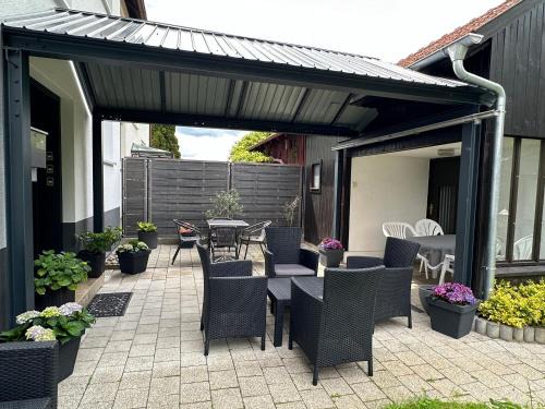 Dettingen an der Erms Apartment | kukione Ferienwohnung