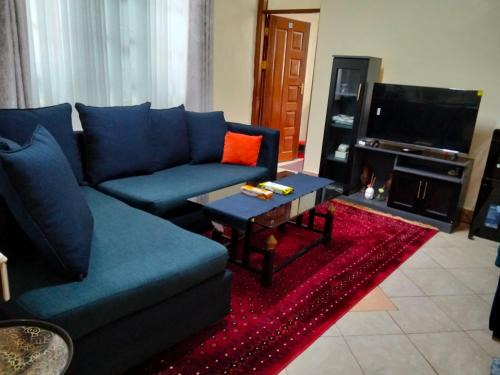 Embu Apartment | Kukis Place near Embu Airstrip 2 bedrooms