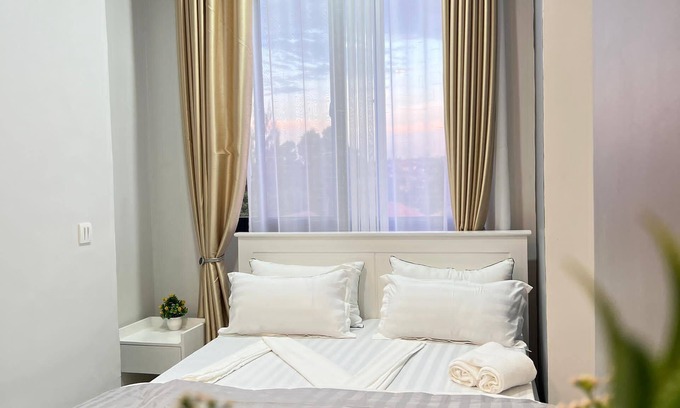 Bukoto Apartment | Kulambiro Cozy Studio - City Stay