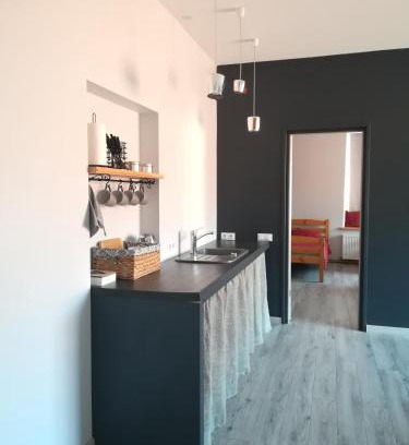 Kuldiga Apartment | Kuldiga Kalna Apartment