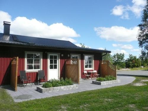 Lidkoping Bed & Breakfast | Kullens Bed and Breakfast