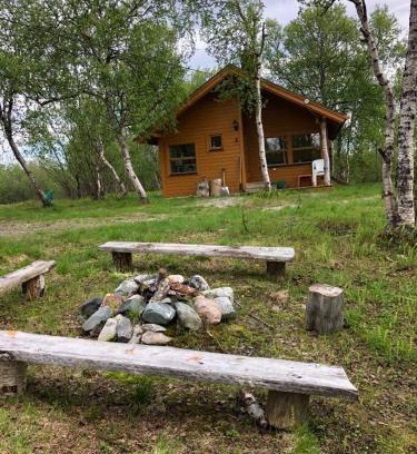 South Varanger House | Kulpmo Gård Jarfjord-Kirkenes