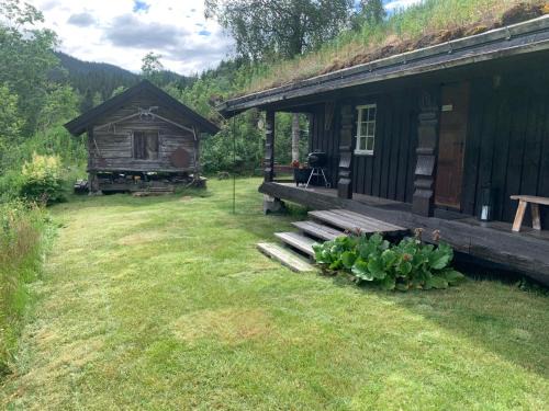 Seljord House | Kultan