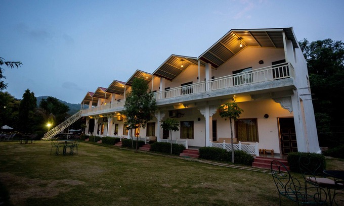 Kumbhalgarh Hotel | Kumbhal Palace Kumbhalgarh