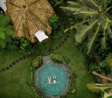 Tembuku Villa | Kumbuh Jungle