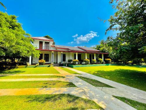 Mihintale House | Kumbuk Sewana Villa