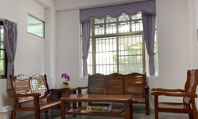 Minxiong House | Kumquat Township