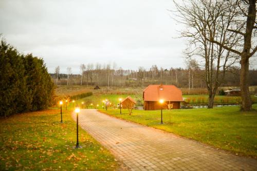 Birini House | Kundziņi