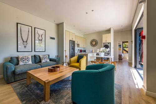 Koelenhof Villa | Kunjani Villas