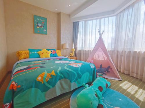 Kunming City Centre Hotel | Kunming Haitian Hotel