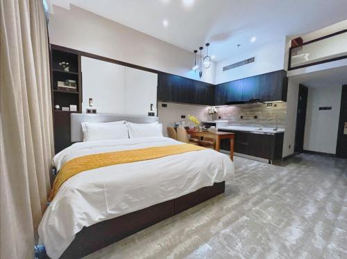 Guandu Hotel | Kunming Xingyao Hotel