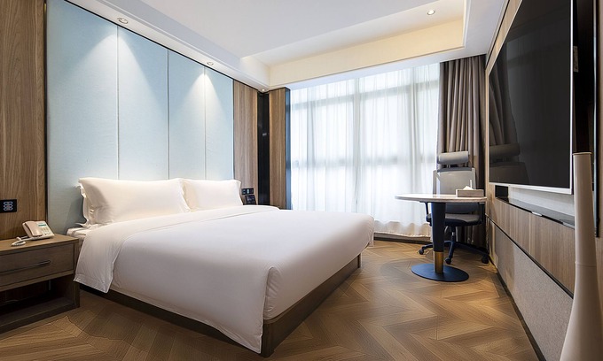 Samzhubze District Hotel | kunyixingguangjiudian