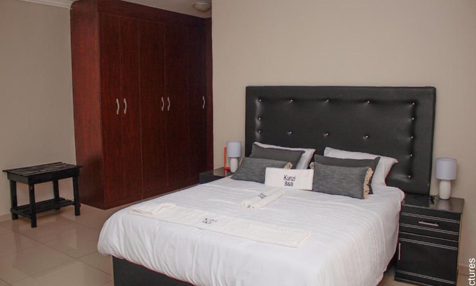 Gaborone Bed & Breakfast | Kunzi Bed & Breakfast