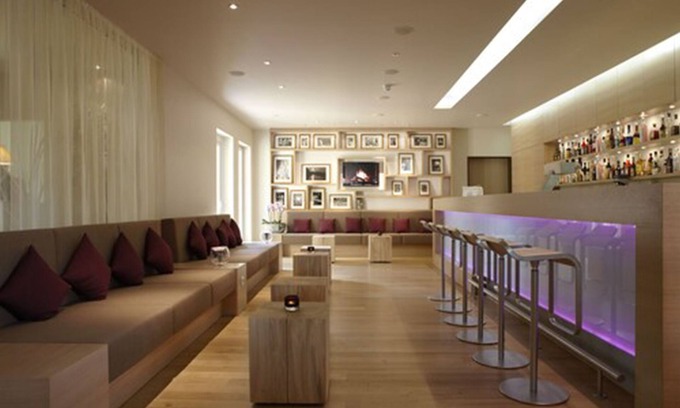 Burg Hotel | Kur- & Wellness Haus Spree Balance