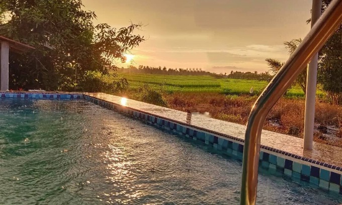 Kuala Kurau Other | Kurau Inn Farmstay