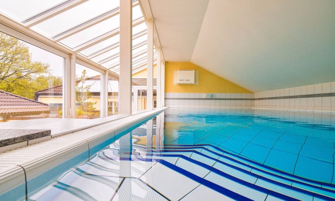 Guestrow Hotel | Kurhaus am Inselsee