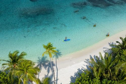 Himandhoo Hotel | Kuri Himandhoo Inn