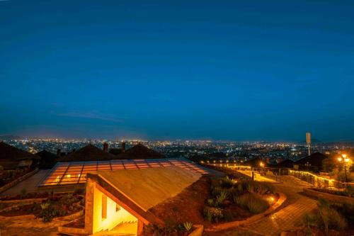 Addis Ababa Resort | Kuriftu Resort & Spa African Village