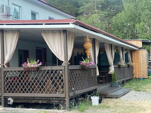 Kuru House | Kuru Guest House