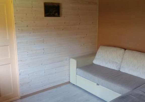 Alutaguse Parish House | Kuru village