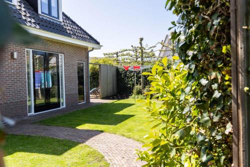 Egmond aan den Hoef House | Kustlijn vakantiewoning