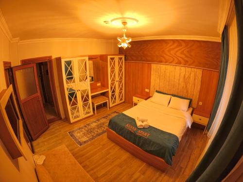Uzungol Apartment | Kusva Apart