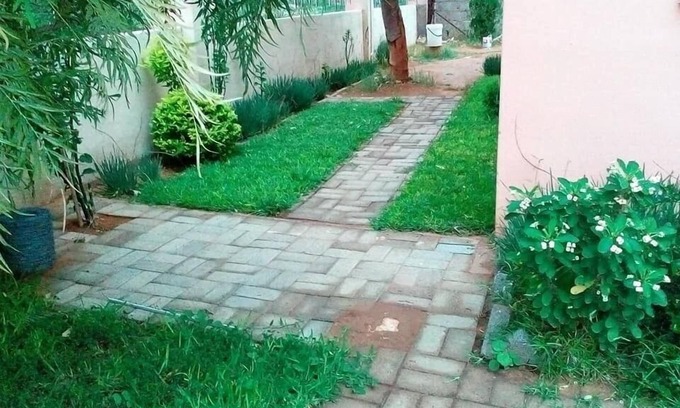 Letlhakeng House | Kutse Guesthouse