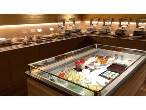 Toon Hotel | Kutsurogi no Yado Juraku - Vacation STAY 03508v