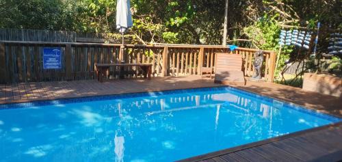Maputo Resort | Kuusamo Holiday Resort