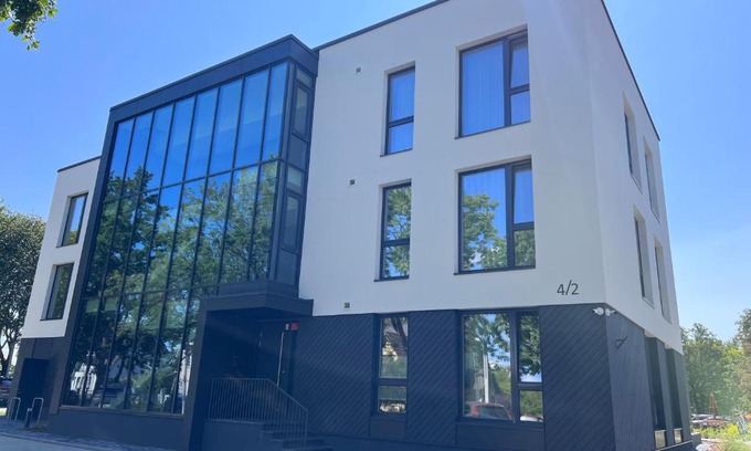 Beach Area Apartment | Kuuse apartment