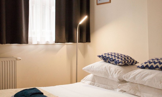 Haarlemmerbuurt Bed & Breakfast | Kuwadro Guesthouse Jordaan