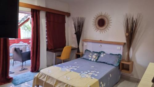 Boueni Bed & Breakfast | kwabo d'ailleurs