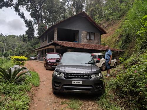 Horur House | Kwality Estate