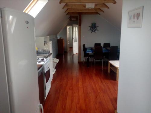 Kopalino House | Kwatery u Rysia