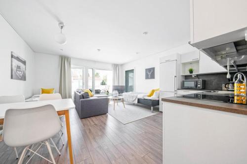 Vantaa Apartment | Kylväjänkuja Apartments