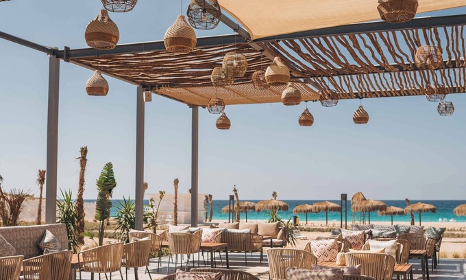 Ad-Dab'ah Hotel | KYND Resort