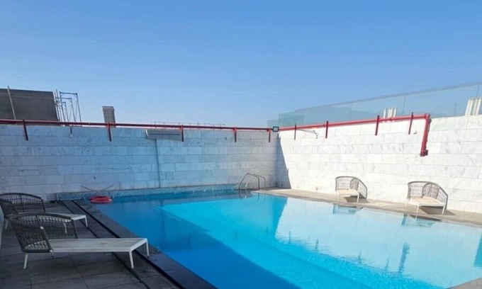 Obhur Al-Janoubiyah Hotel | Kyona gold