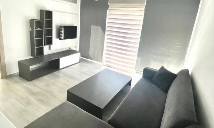 Kyrenia Apartment | Kyrenia 3 Bedroom Spacious Apartment
