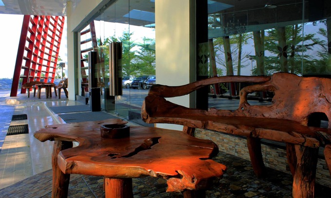 Cepu Hotel | Kyriad Arra Hotel Cepu