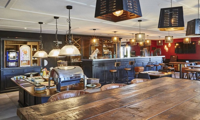 Hem Hotel | Kyriad Lille Est - Hem