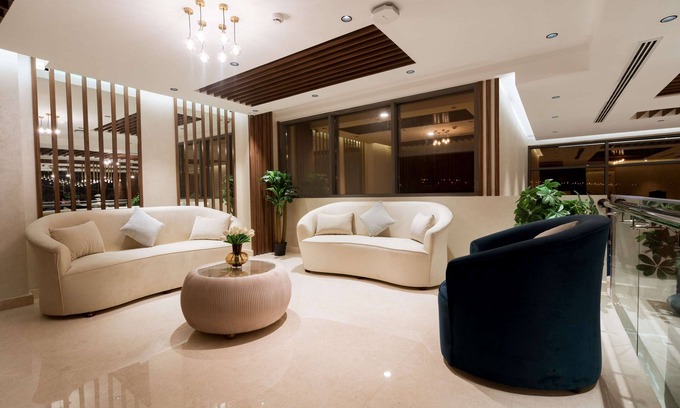 Azaiba Hotel | Kyriad Muscat