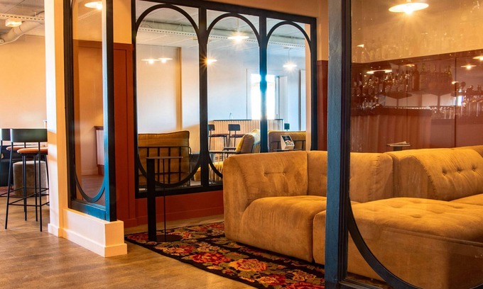 Nuits-Saint-Georges Hotel | Kyriad Nuits-Saint-Georges