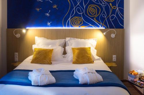 Poulainville Hotel | Kyriad Prestige Amiens Poulainville - Hotel and Spa
